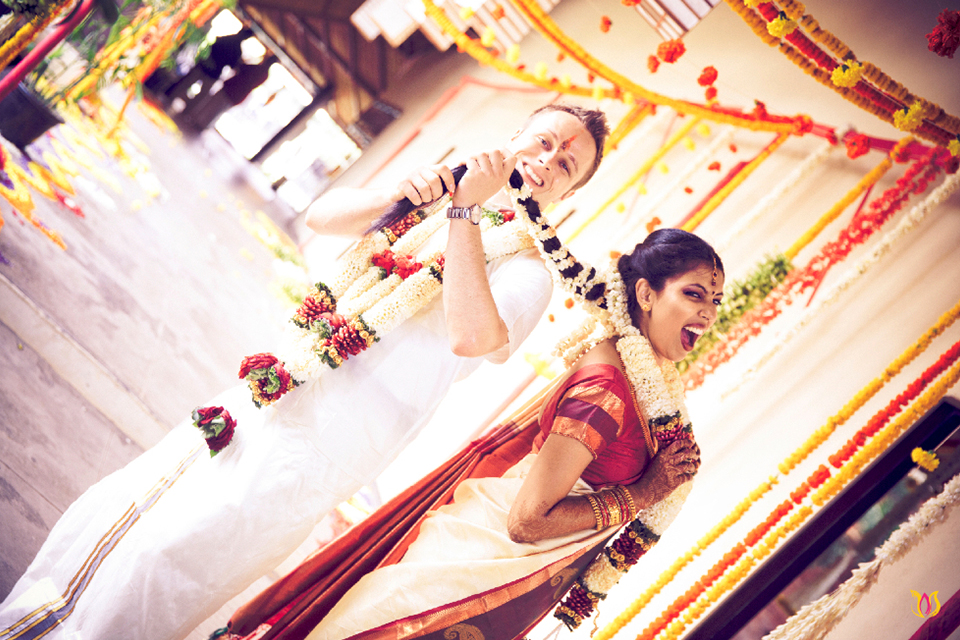 Best wedding planners Bangalore