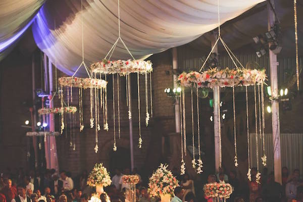Top Wedding Decorators in Bangalore