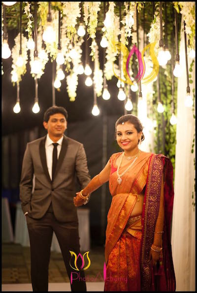 Best Wedding Planners Bangalore