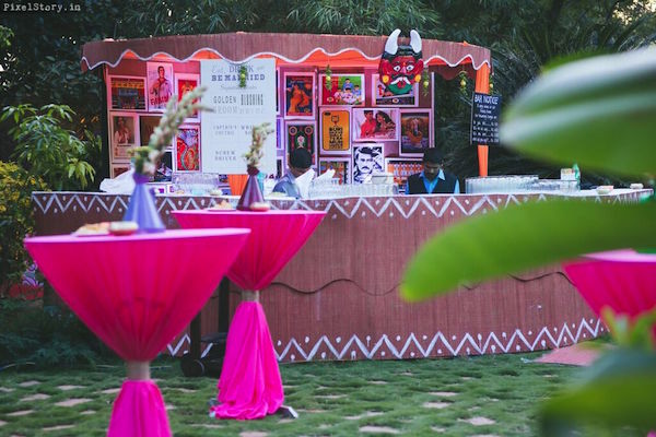 Famous Wedding Planners in Bangalore