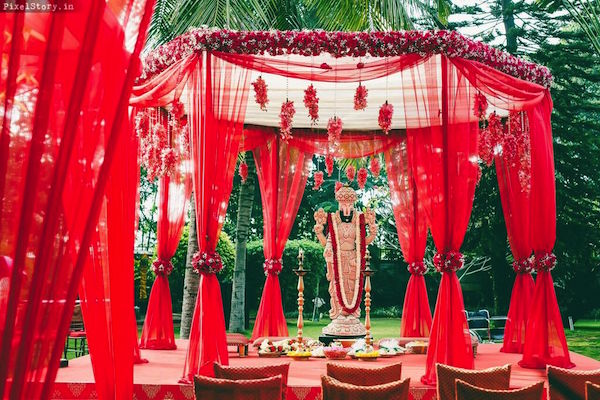 Wedding Planners in india