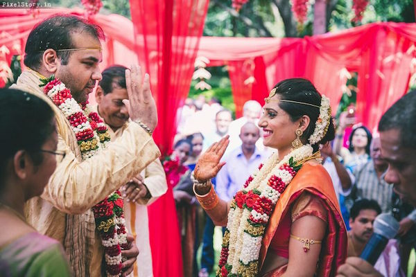 Wedding consultants in Bangalore