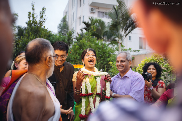 Premium Wedding Planners in Bangalore