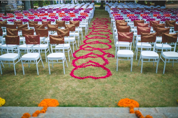 Premium Wedding Planners in Bangalore