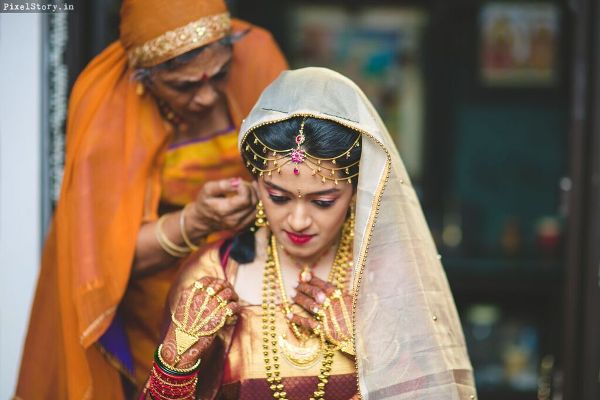 Best indian Wedding Planners