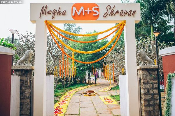 Best Wedding Planners Bangalore