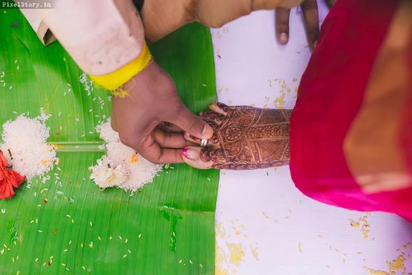Wedding Planner Bangalore
