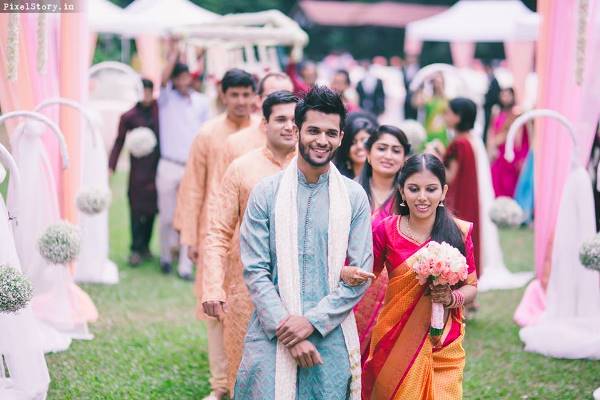 Best Wedding Planner Bangalore