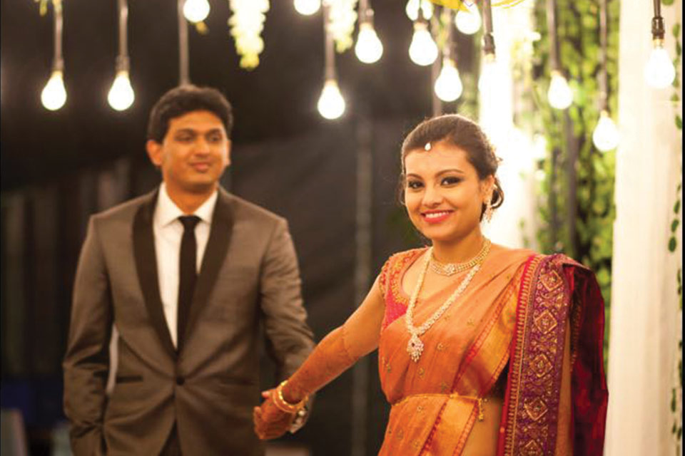 Bangalore wedding planners