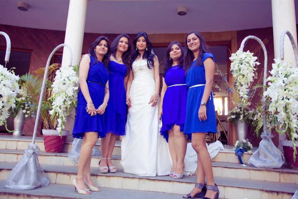 Best wedding planners in India