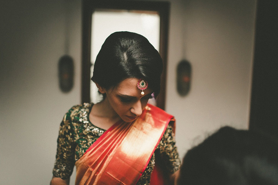 Wedding consultants in Bangalore