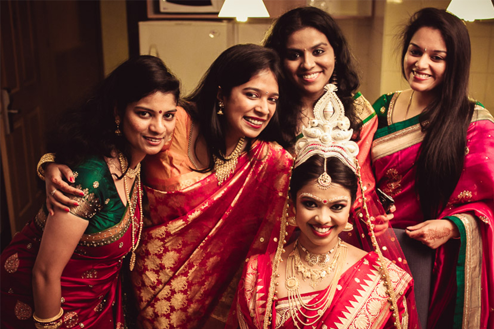 Top wedding decorators in Bangalore