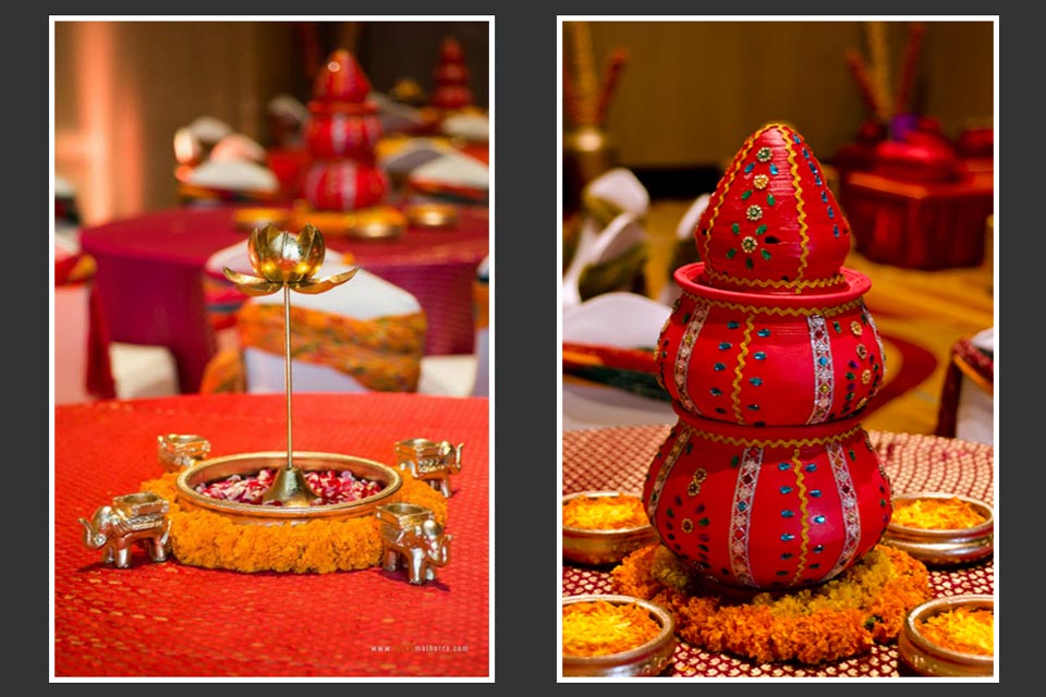 Top wedding planners in Bangalore