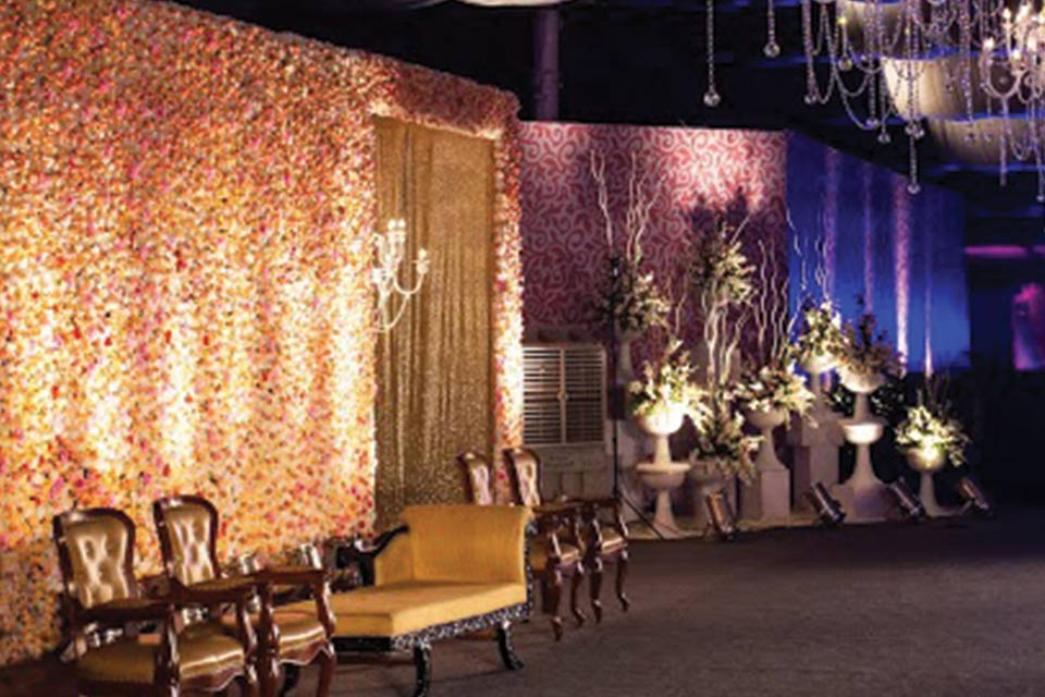 Famous wedding planners in Bangalore