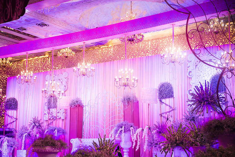 Wedding planner Bangalore