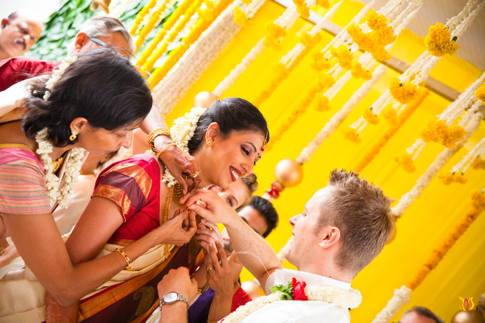 Top wedding decorators in Bangalore