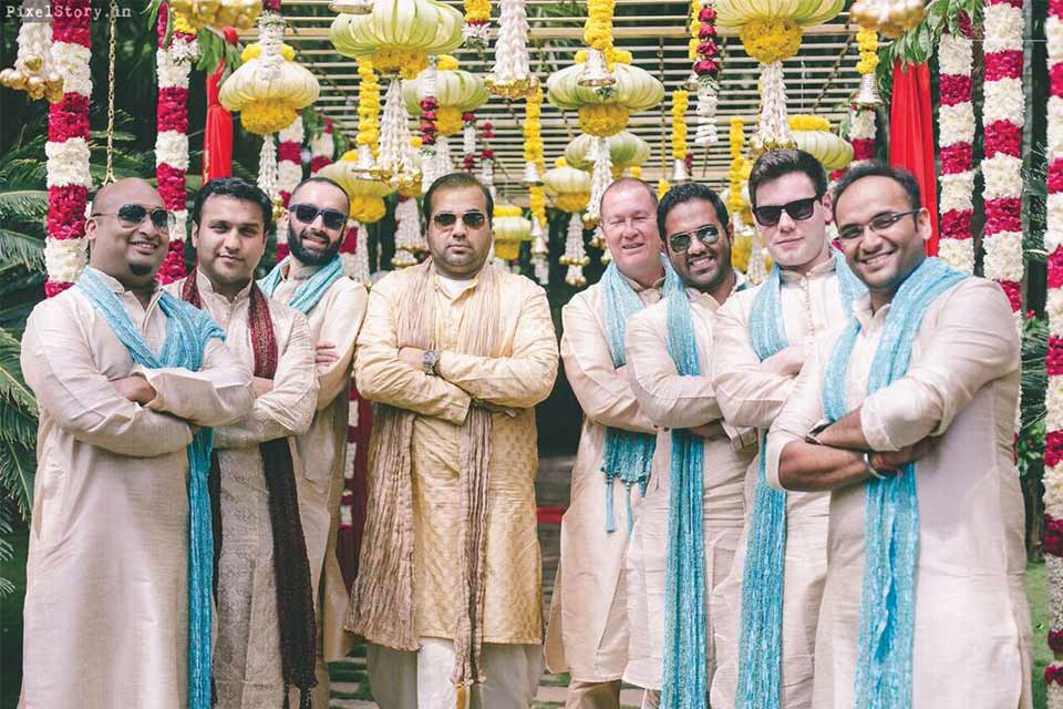 Wedding Venues in India