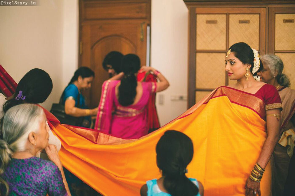 Best Indian wedding planners