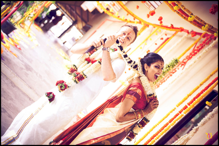 3 Production Weddings - Wedding Planners in Bangalore